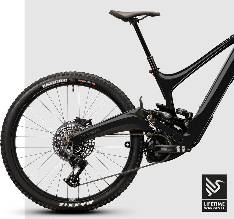 Load image into Gallery viewer, Ibis Oso GX AXS Transmission 2025
