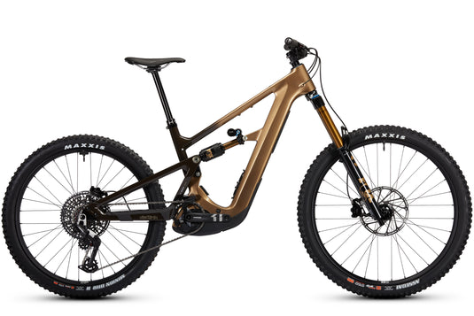 Ibis Oso HD 90 2026