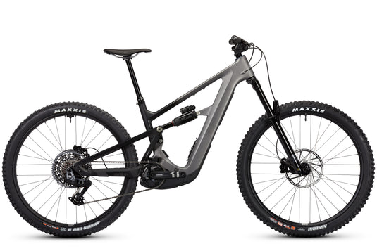 Ibis Oso Trail GX AXS 2026
