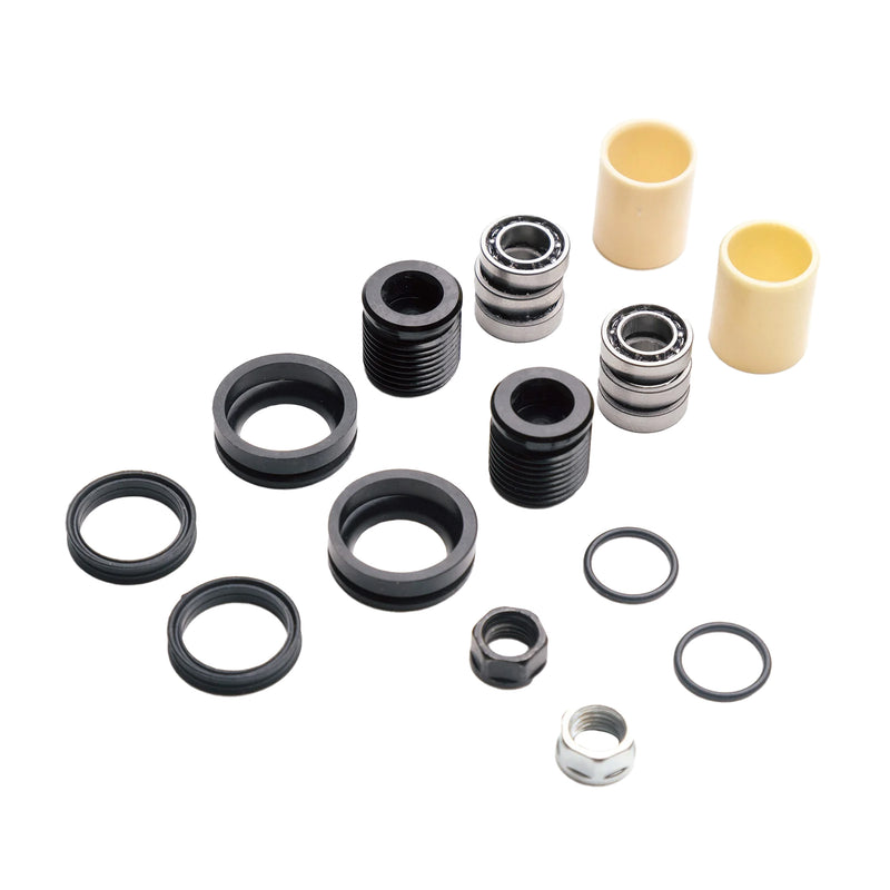 Load image into Gallery viewer, OneUp Components Clip/Wave Pedal Rebuild Kit
