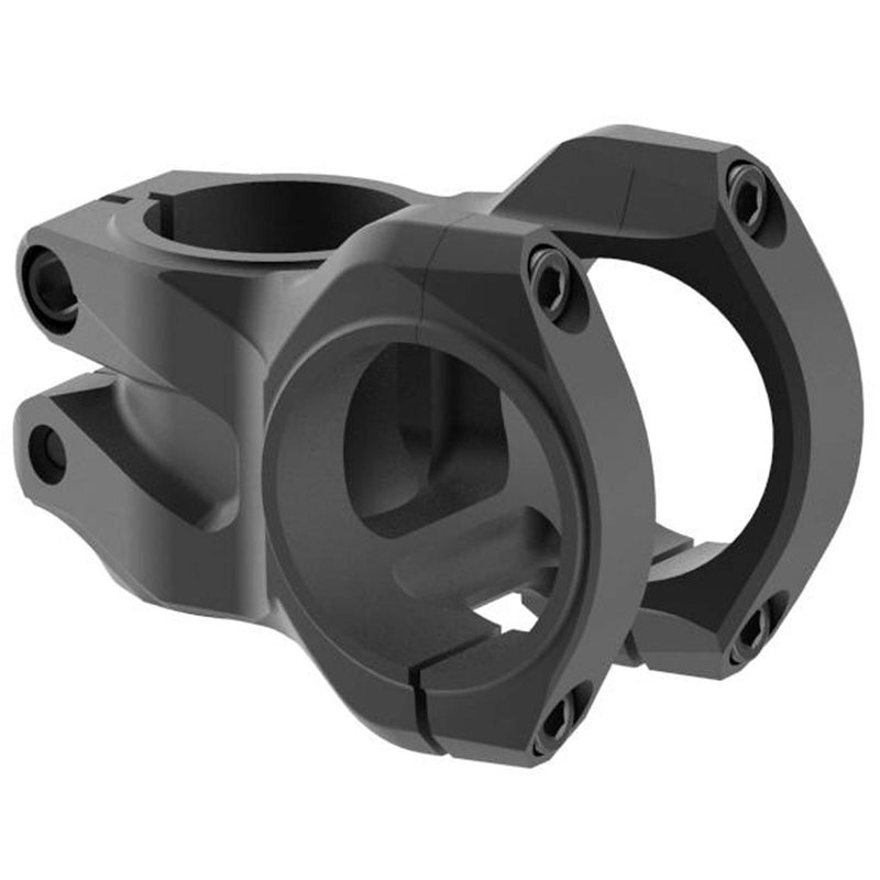 Load image into Gallery viewer, OneUp Components Stem (35.0mm) 0d x 35mm Black
