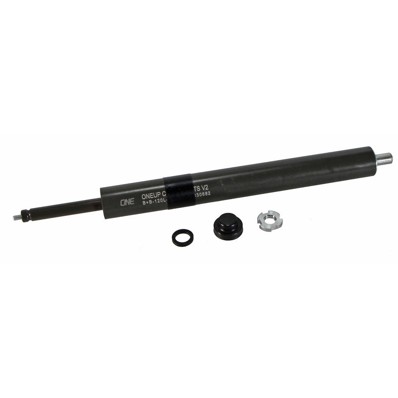 Load image into Gallery viewer, OneUp Components V2 Dropper Cartridge Kit 120mm
