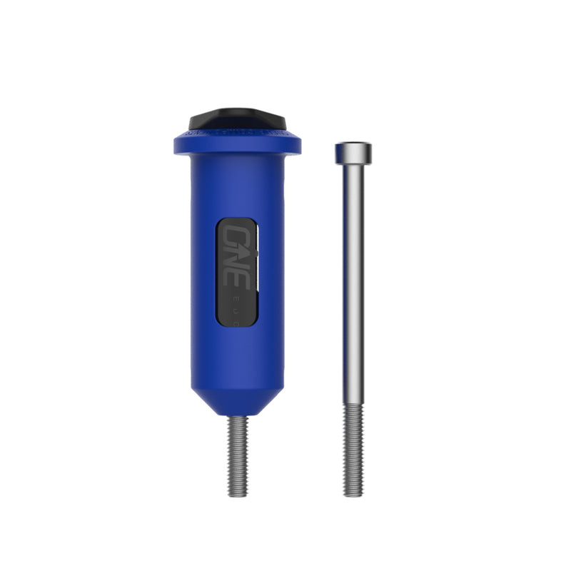 Load image into Gallery viewer, OneUp Components EDC Lite Carrier and Tool Blue
