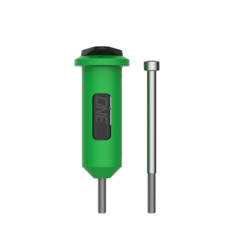 Load image into Gallery viewer, OneUp Components EDC Lite Carrier and Tool Green

