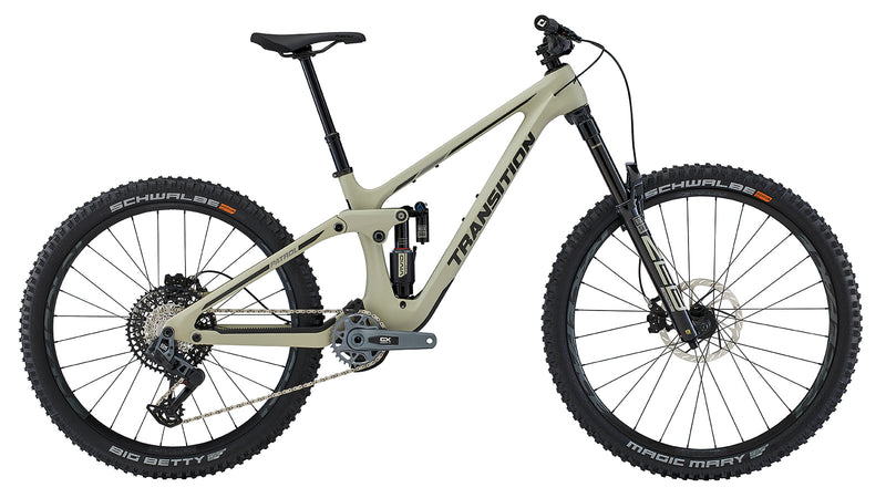 Load image into Gallery viewer, Transition Patrol Carbon GX AXS 2025
