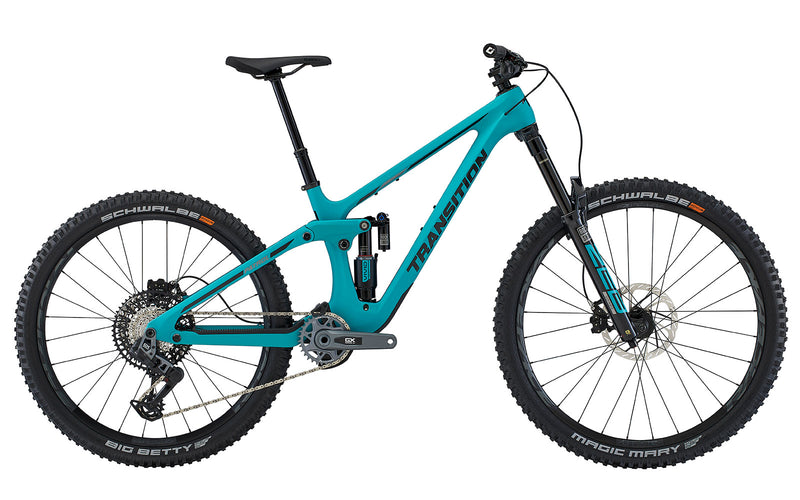 Load image into Gallery viewer, Transition Patrol Carbon GX AXS 2025
