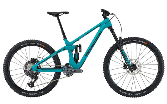 Transition Patrol Carbon GX AXS 2025
