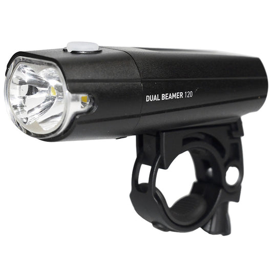 Planet Bike Dual Beamer 120 Headlight  