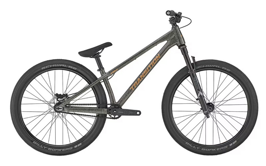 Transition PBJ Complete 2026