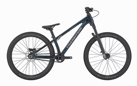 Transition PBJ 24 Complete 2026