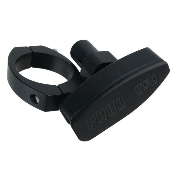 Load image into Gallery viewer, Paul Components Chain Keeper 31.8mm Black
