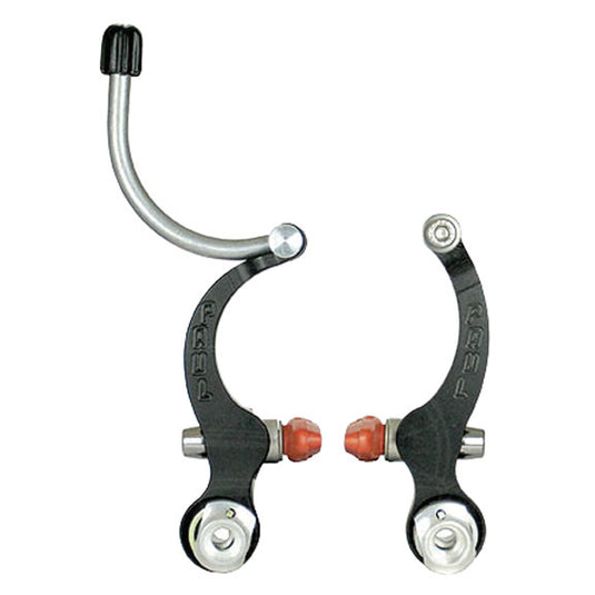 Paul Component Engineering Mini Moto Brake Black