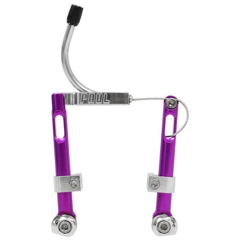 Load image into Gallery viewer, Paul Components MotoLite Linear Brake Purple
