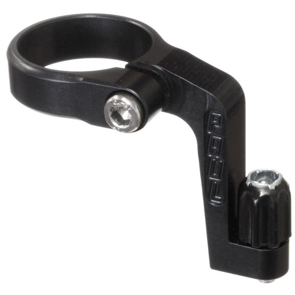Load image into Gallery viewer, Paul Components Funky Monkey Front Cable Hanger 1-1/8" Black
