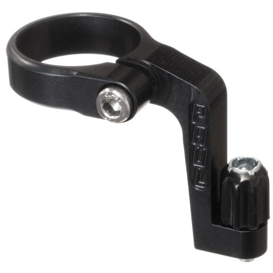 Paul Components Funky Monkey Front Cable Hanger 1-1/8" Black