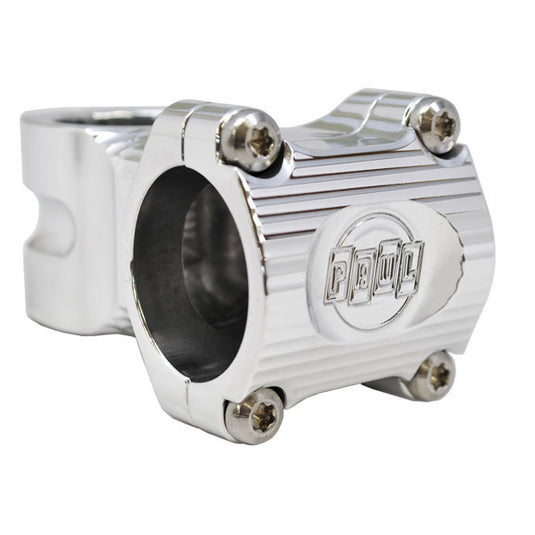 Paul Components Boxcar Stem (31.8) 0d x 35mm Silver