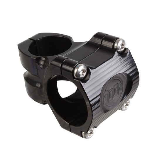 Paul Components Boxcar Stem (35.0) 0d x 35mm Black