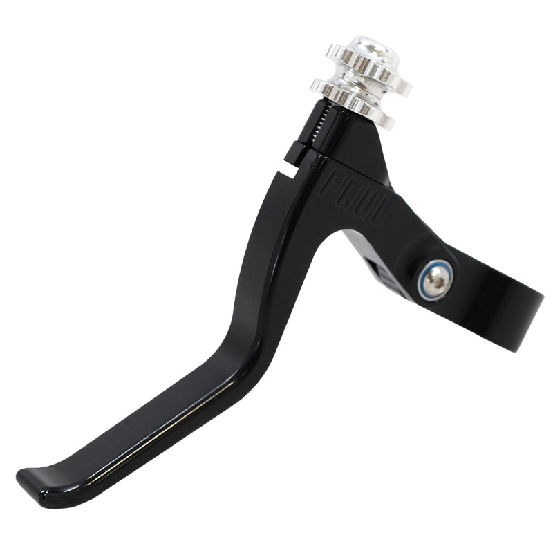 Load image into Gallery viewer, Paul Components Love Levers 2.5 Left/Right Black
