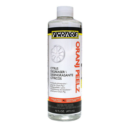 Pedro's Oranj Peelz Cleaner 16oz Drip