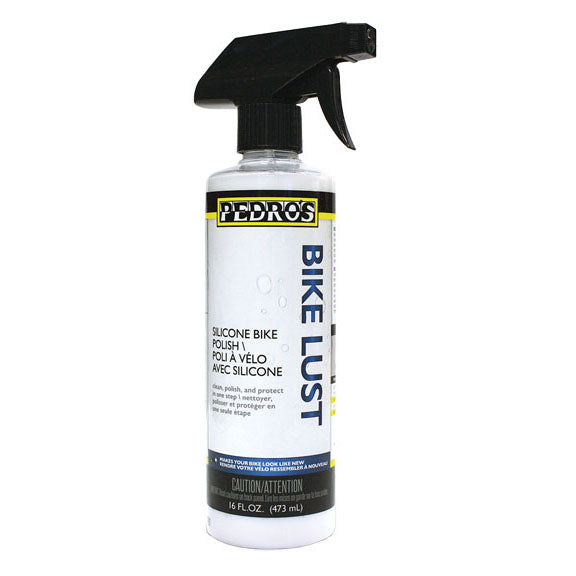 Load image into Gallery viewer, Pedro's Bike Lust 16oz Trigger Spray
