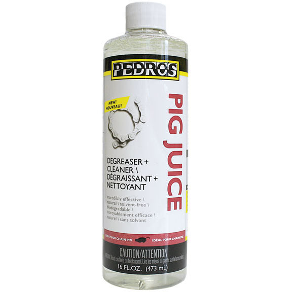 Load image into Gallery viewer, Pedro's Pig Juice Degreaser/Cleaner 16oz

