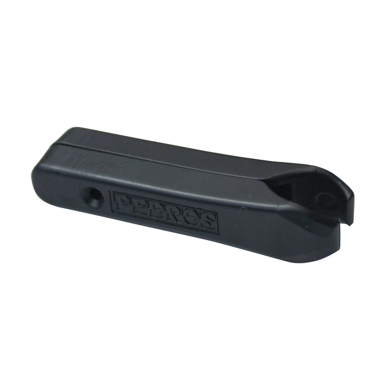 Load image into Gallery viewer, Pedro's Micro Tire Levers Black Pair
