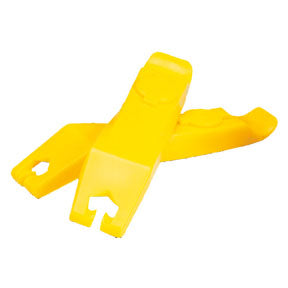 Load image into Gallery viewer, Pedro's Composite Tire Levers Yellow Pair
