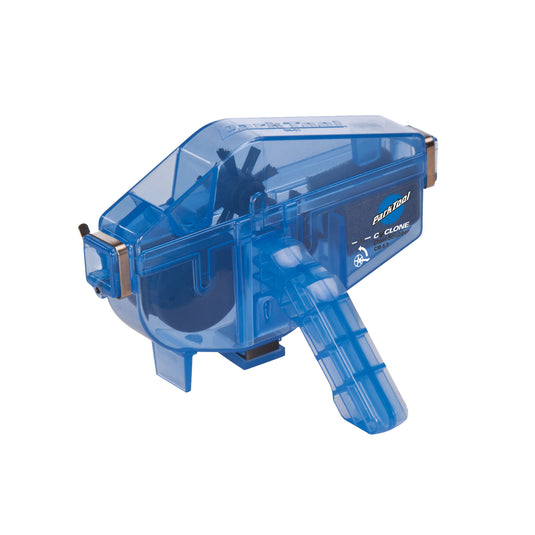 Park Tool BLEM  Cyclone Chain Scrubber Machine CM-5.3