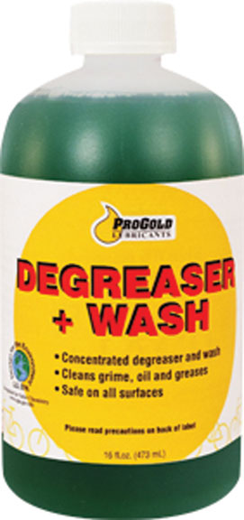 Load image into Gallery viewer, Pro Gold Products Progold Degreaser + Wash 16.0oz
