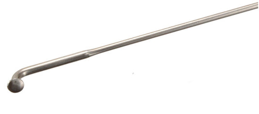 Sapim Laser 14g DB Spoke LB NT Silver 310mm 20/Count