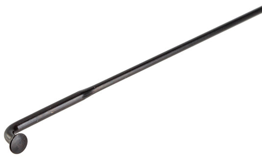 Sapim Laser 14g DB Spoke Black 274mm 20/Count