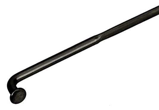 Sapim CX Ray 14g Bladed Spoke Black 300mm 20/Count