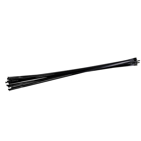 Sapim CX Ray 14g Bladed Spoke LB NT Black 310mm 20/Count