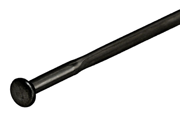 Load image into Gallery viewer, Sapim CX Ray 14g Bladed Spoke SP Black 280mm 20/Count
