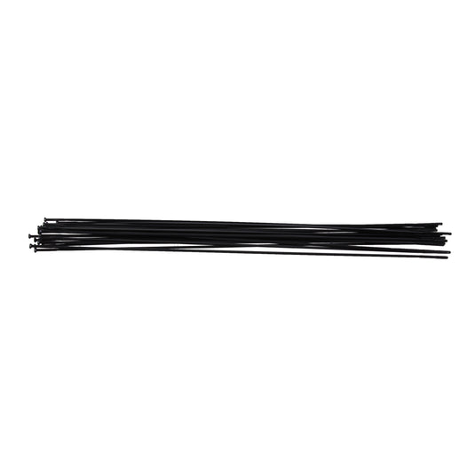 Sapim CX Ray 14g Bladed Spoke SP Black 302mm 20/Count