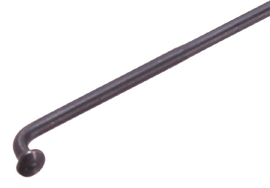 Sapim Race 14g DB Spoke Black 286mm 20/Count