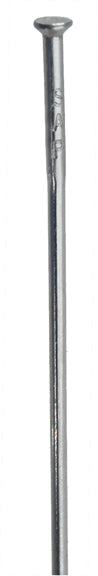 Load image into Gallery viewer, Sapim Leader 14g Spoke SP Silver 308mm 20/Count
