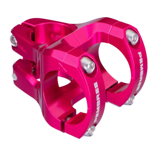 PEMBREE GCS Stem 35mm 35.0 Stem Pink