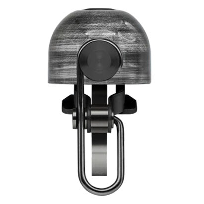 Load image into Gallery viewer, Spurcycle Original Bell Limited Edition Denim/Black
