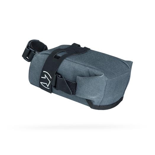 Load image into Gallery viewer, Shimano PRO Discover Gravel Seatbag 0.6L
