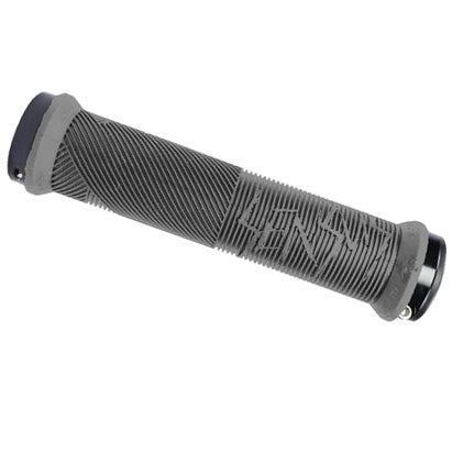 Load image into Gallery viewer, Sensus Disisdaboss Lock-On MTB Bonus Pack - Gun Metal
