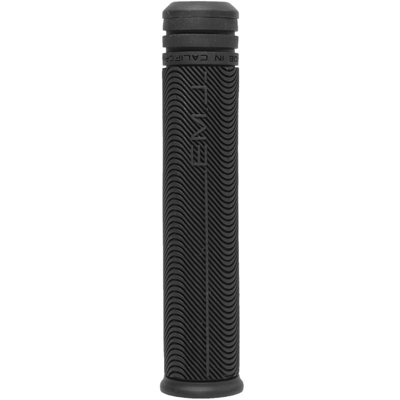 Load image into Gallery viewer, Sensus Em-J Single-Ply MTB Grip - Black
