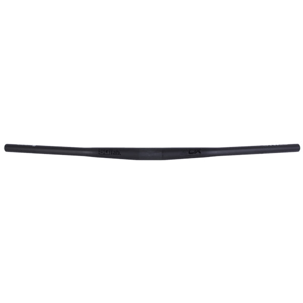 Load image into Gallery viewer, SQlab 30X Low Carbon Riser Bar (31.8) 16 deg/780mm - Black

