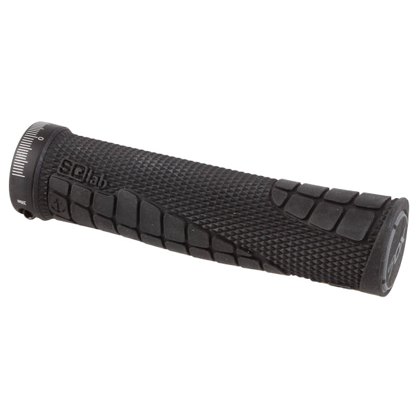 Load image into Gallery viewer, SQlab 70X Grips Small - Black
