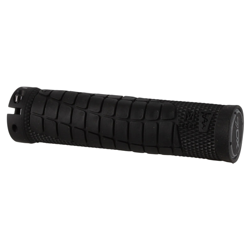 Load image into Gallery viewer, SQlab 70X Grips Medium - Black
