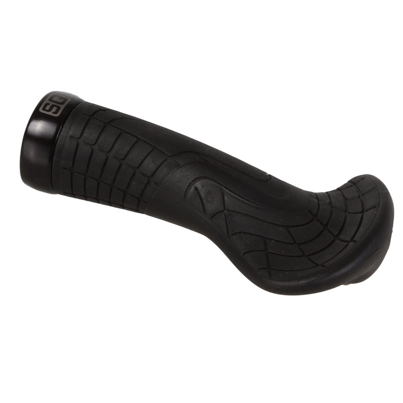 Load image into Gallery viewer, SQlab 702 Grips Medium - Black
