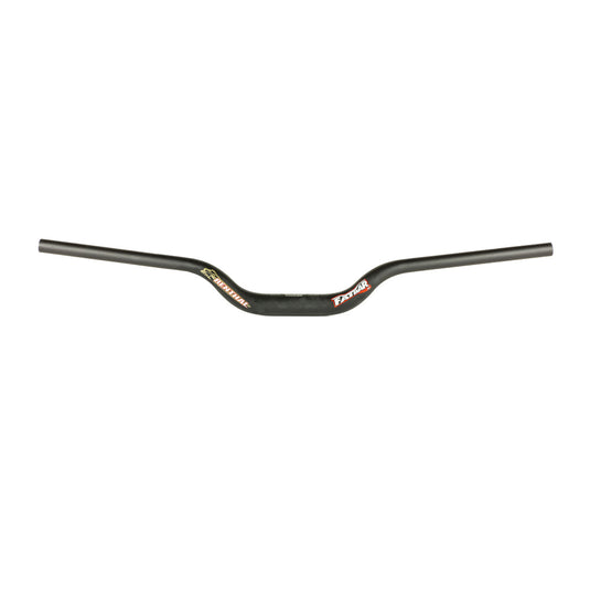 Renthal Fatbar 35 V3 Riser Bar 60mm/820mm Black