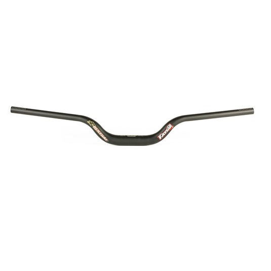 Renthal Fatbar 35 V3 Riser Bar 70mm/820mm Black