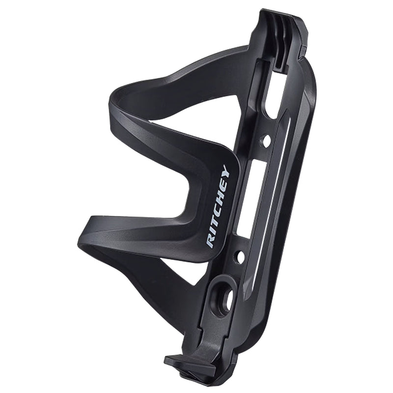 Load image into Gallery viewer, Ritchey Comp Bottle Side Entry Cage Black
