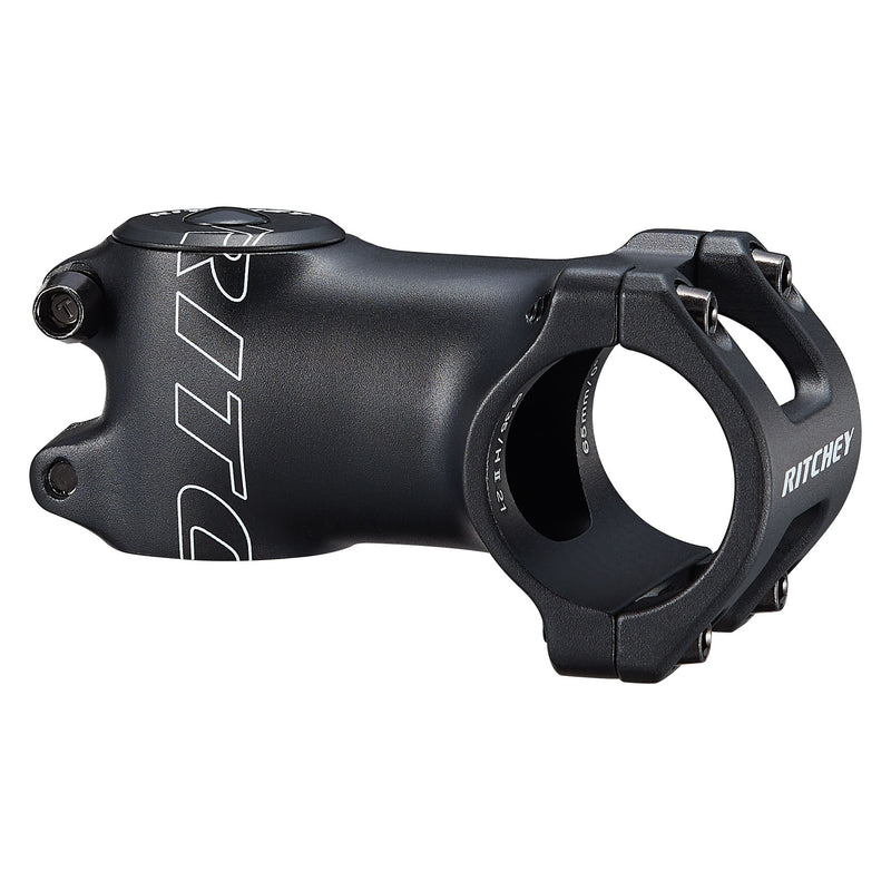 Load image into Gallery viewer, Ritchey Comp Trail Stem (35) 0dx55 Black
